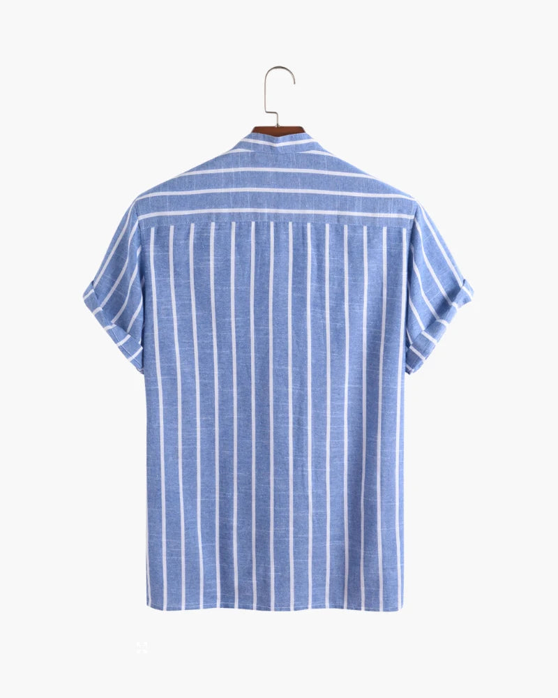 Bari Sailor Polo Shirt