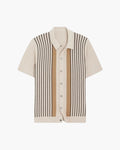 The Monte Carlo Knit Polo